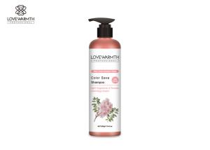 Wholesale 100 % Nature Shampoo And Conditioner Light Fragrance With Pink Cherry Blossom Petal from china suppliers