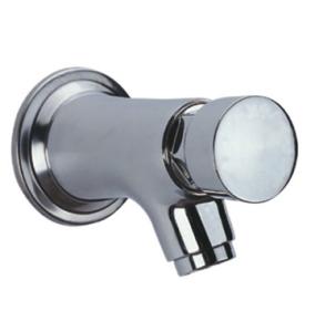 Wholesale Water Saving Chrome Self Closing Faucet Taps from china suppliers