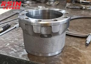 Wholesale Cnc Machined Small GGG60 Sand Casted Parts For Special Axle from china suppliers