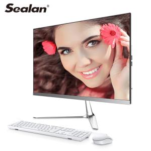 Wholesale SSD 240G I3 Desktop Computer from china suppliers
