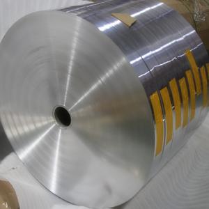 Wholesale Mirror Material Nickel Plated Steel Strip Width 10mm-600mm from china suppliers