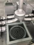 Stainless Spray Fountain Hotel Shouting Spring Fountain