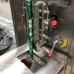 220V High Speed Powder Packing Machine For Chemical / Food / Medical