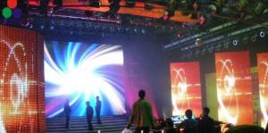 Wholesale P2.976mm Stage Rental LED Display from china suppliers