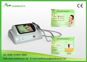 Wholesale 2016 Best Skin rejuvenation / wrinkles removal Microneedle Fractional radio frequency machine from china suppliers