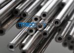 ASTM B829 / ASME SB829 Nickel Alloy Tube Inc600 / Inc601 / Inc625 , 800 , 825
