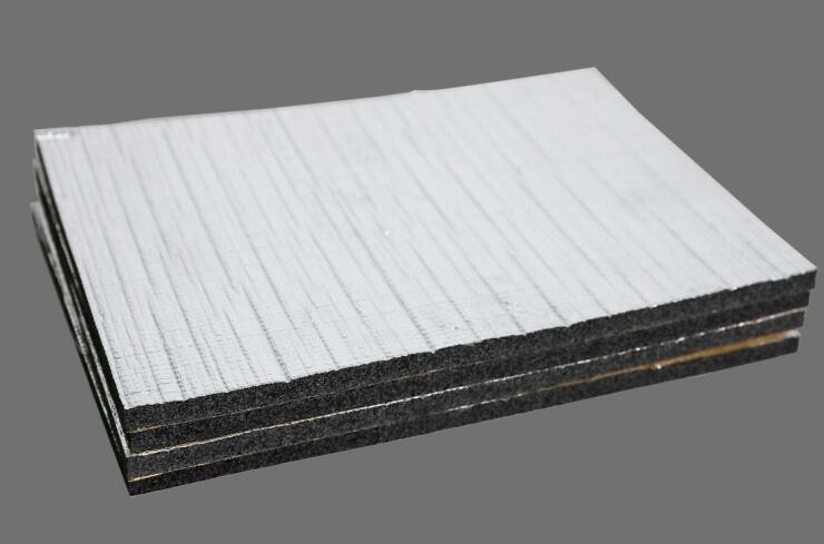 High quality open cell closed cell polyethylene foam/polyurethane foam