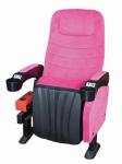 Modern Commercial Theater Seating Popular Long Durability Ergonomically Design