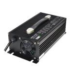 72V 12A Forklift Battery Charger Unleashing Overcurrent Protection
