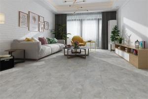 Wholesale stone floor spc pvc flooring stone polymer core Anti Termite from china suppliers