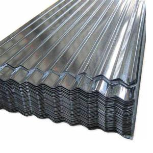 Wholesale 2205 304 Stainless Steel Corrugated Sheet Plate Roof 1500mm from china suppliers