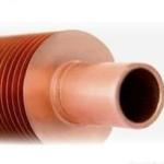 DELLOK C70600 Low Fin Tube
