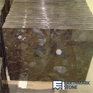 Wholesale Angola Brown Granite Tile from china suppliers