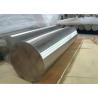 Buy cheap GR1 GR2 Pure Titanium Bar ASTM B348 Dia6-Dia350 For Seawater Desalination from wholesalers