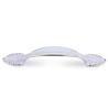 Buy cheap Luxury Handle for cabinet/furniture drawers Zinc alloy 96/128mm from wholesalers