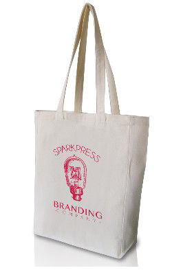 customized professional wholesale tote bag cotton canvas bags,Colorful pattern heat transfer printing custom canvas bag