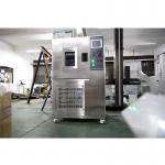 Air Ventilation Ozone Aging Test Chamber environmental Accelerated Aging Chamber
