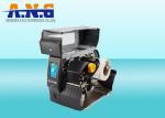 ZT411 Passive RFID Label Printer Desktop Industrial UHF Label Printer Thermal