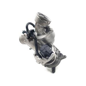 Wholesale Turbocharger 06J145713K/06J145702L for imported Audi Q3 2012-2014y from china suppliers