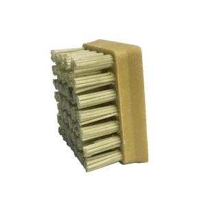 Wholesale Frankfurt Diamond Abrasive Brush For Stone Marble Granite Antique Finishing from china suppliers