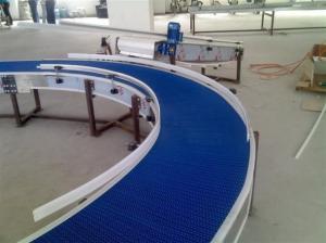 Wholesale Take Away Finished Food Product Belt Conveyor / Output Conveyor from china suppliers