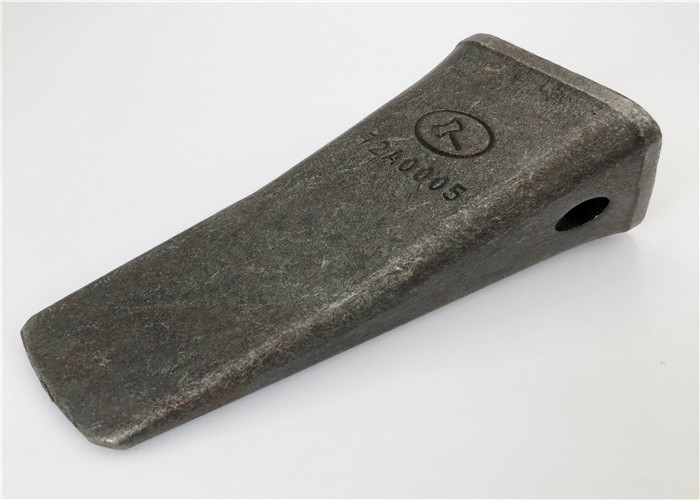SGS Forged Excavator Bucket Teeth Adapter