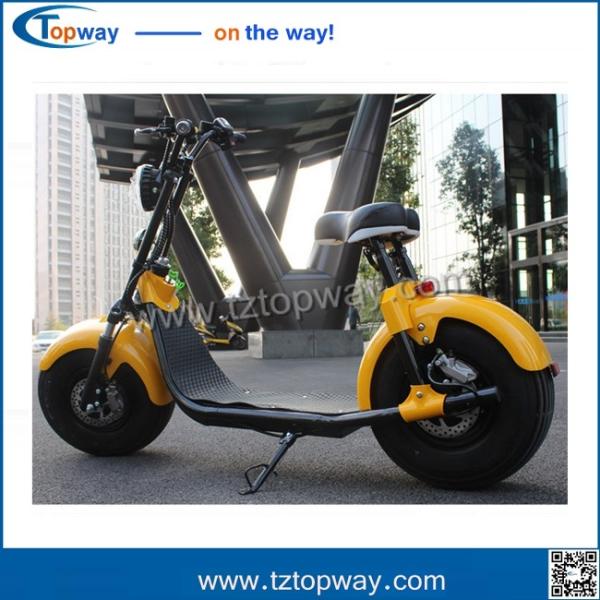 2017 mag electronic harley electric scooter for adults hoverboard citycoco