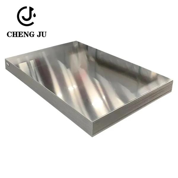 304 Stainless Steel Sheet Plate 4x8 Monel 400 Sheet Durable Building Material