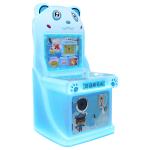 Coin Up Arcade Machine Coin Ice and Snow Park Game