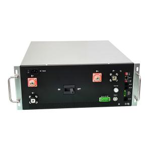 Wholesale LFP NCM LTO Battery Management System , 270S 864V 250A High Voltage BMS from china suppliers