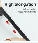 Heavy-Duty PVC Insulation Tape Flame Retardant Waterproof High Adhesion