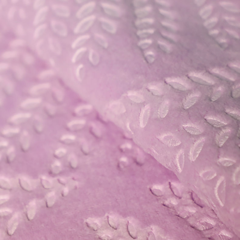 Pajama 100% Polyester Flannel Fabric Material 150D 288F