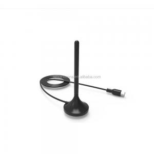 China Indoor Low Frequency Satellite TV Antenna Digital TV Tuner Antena TV Digital with Benefit on sale