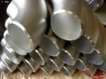 90 degree ASTM A403 WP304/304L Stainless Steel elbow