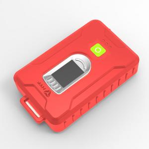 Wholesale Portable Fingerprint Card Reader Capacitive FAP10 For Medical Records Management from china suppliers