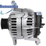 Alternator 24V 150A 0124655279 0124655123 0124655279 1986A00998 5801543477