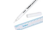 Sterile Surgical Tattoo waterproof Skin Marker Pen With White Ink 12g