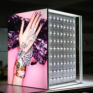 Wholesale Flame Retardant Stretch Ceiling Film UV Printable Outdoor Advertising Light Box Film 220gsm from china suppliers