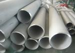 ASTM A358 / ASME SA358 Welded Stainless Steel Pipes TP321 / 321H Annealed /
