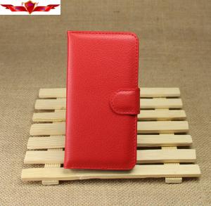 Wholesale Sony Xperia Z1 Compact PU Wallet Leather Cases With Card Holder Multi Colors from china suppliers