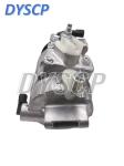 ISO9001 Ford Explorer AC Compressor 2.3t 2013 4pk 6.5KG Weight
