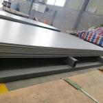 Hot Rolled Stainless Steel Sheet Plate 7MM 310s No.1 Finish 2200mm