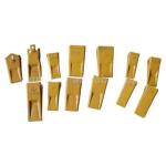 6Y-3222Rc 8E-5358 Adapter 119-3204 9W-2451 6Y-0352 6Y-0309 6I-6602 Bucket Tip