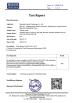 Shenzhen Huasifei Technology Co., Ltd. Certifications