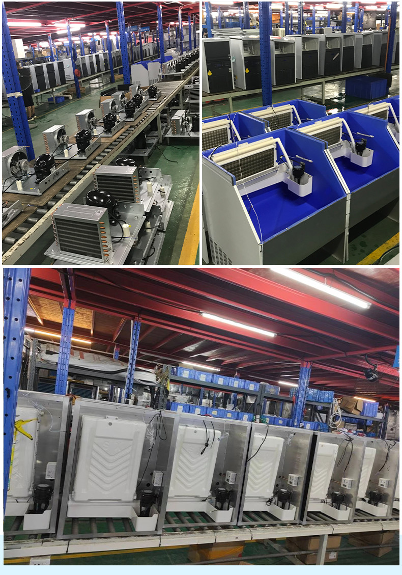 Mobile Gelato Maker Commercial 36l Hotel Commercial Ice Cream Machine