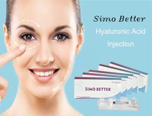 Wholesale Facial Subskin Hyaluronic Acid Gel Fillers Aesthetic Hydrogel 1ml 2ml 10ml from china suppliers