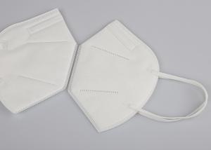Wholesale Lightweight Anti Bacteria Medical FFP2 Mask Reusable from china suppliers