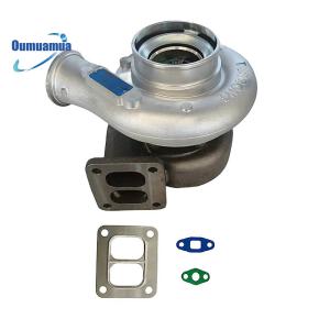 Wholesale Cummins 6CTA 6CT C Series Engine HX40 Turbocharger 3533000 from china suppliers
