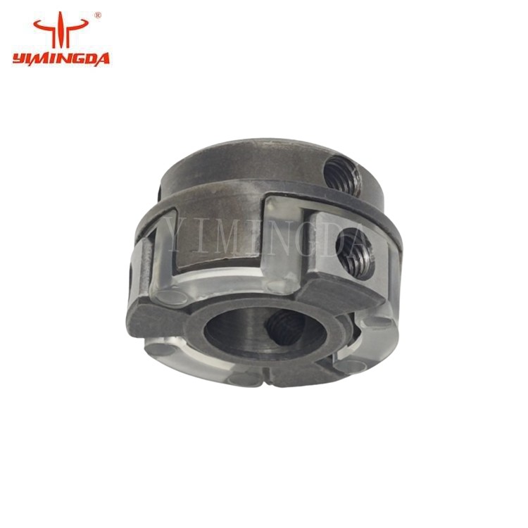 402-24501 Upper Shaft Coupling Spare Parts For Juki Du 14817