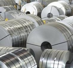 Wholesale Cold Rolled Carbon Steel Plate Coil ASTM A36 With Slit Edge from china suppliers